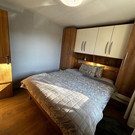 Apartman Veronika Врси Екстер'єр фото
