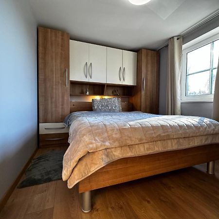 Apartman Veronika Врси Екстер'єр фото
