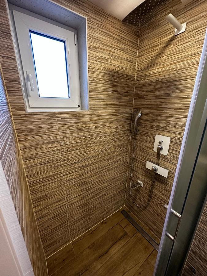 Apartman Veronika Врси Екстер'єр фото