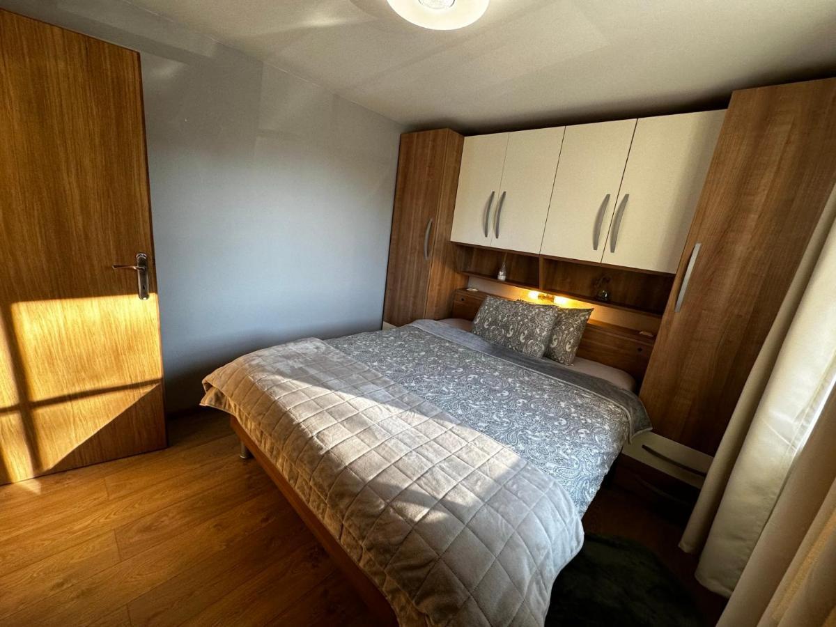 Apartman Veronika Врси Екстер'єр фото