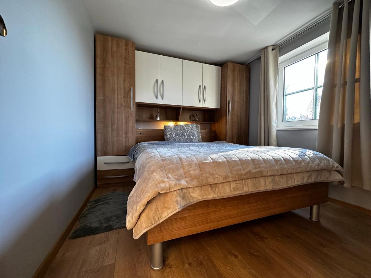 Apartman Veronika Врси Екстер'єр фото