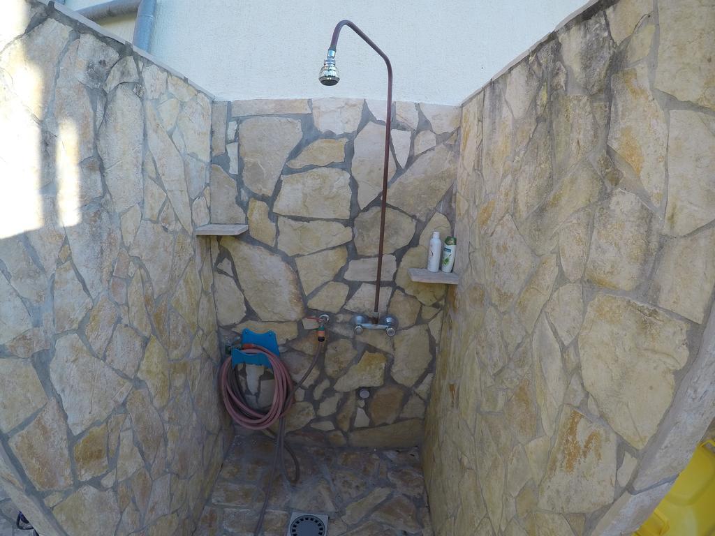 Apartman Veronika Врси Екстер'єр фото
